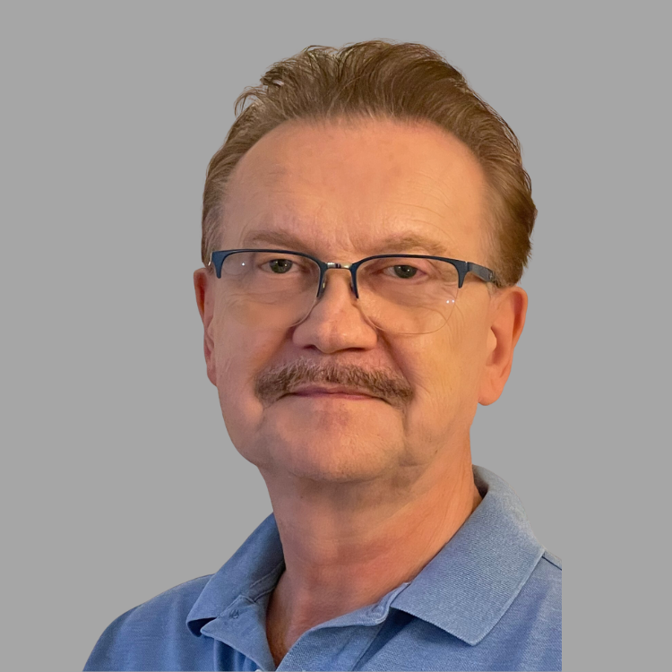 Herr Dr.med. Thomas Pruss Portraitfoto