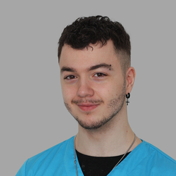 Zahntechniker